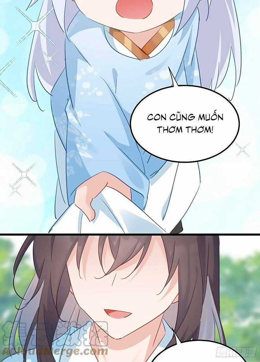 Bạo Sủng Tiểu Manh Phi Chapter 120 trang 22