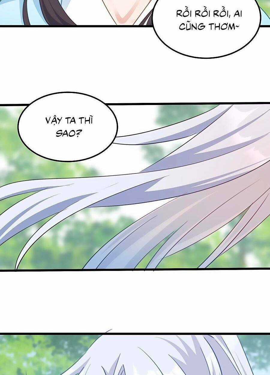 Bạo Sủng Tiểu Manh Phi Chapter 120 trang 23