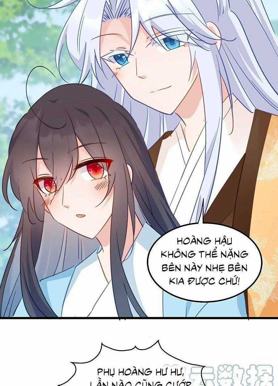 Bạo Sủng Tiểu Manh Phi Chapter 120 trang 24