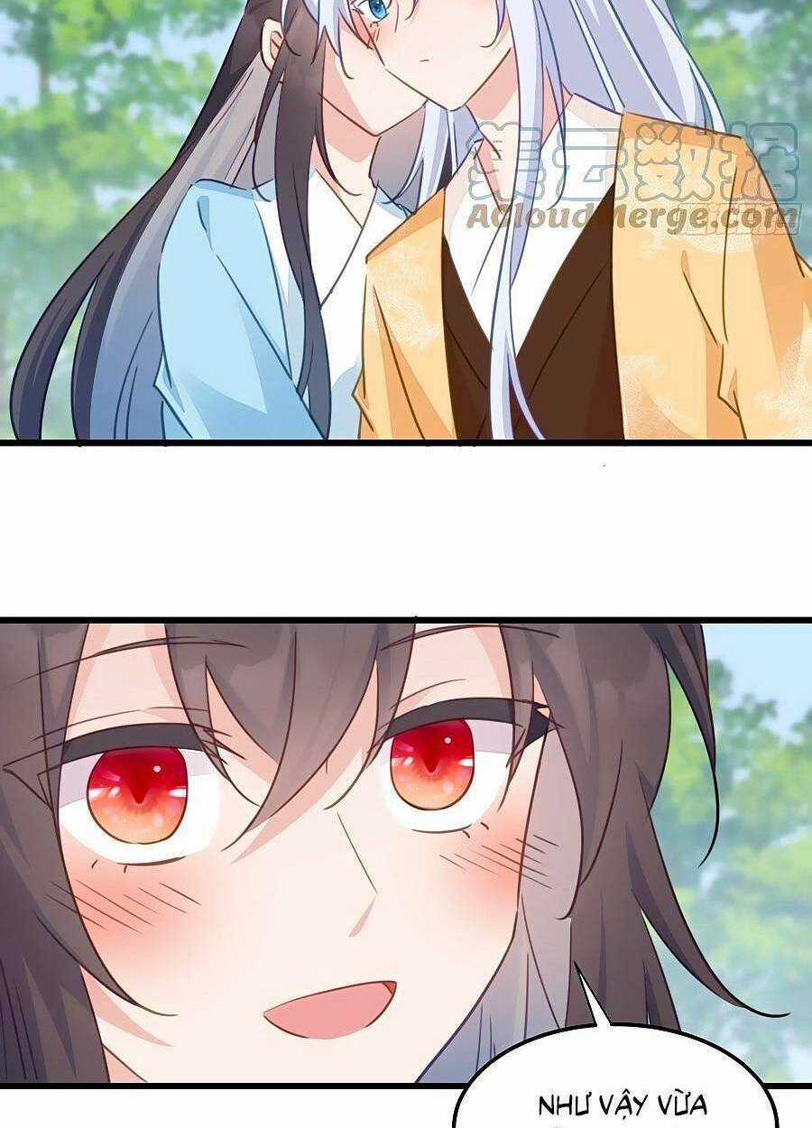 Bạo Sủng Tiểu Manh Phi Chapter 120 trang 27