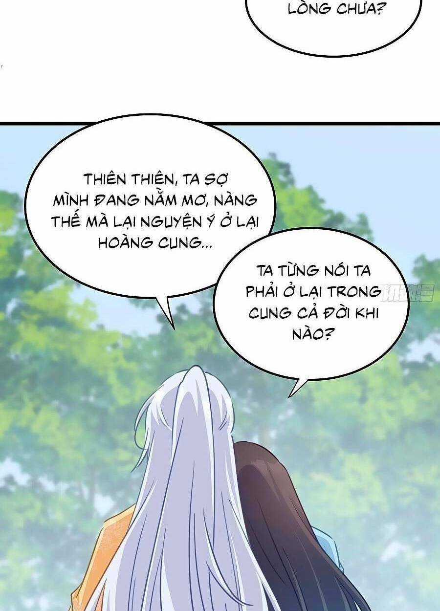 Bạo Sủng Tiểu Manh Phi Chapter 120 trang 28