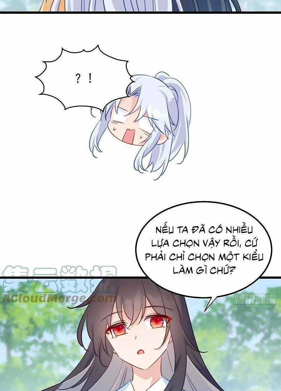 Bạo Sủng Tiểu Manh Phi Chapter 120 trang 29