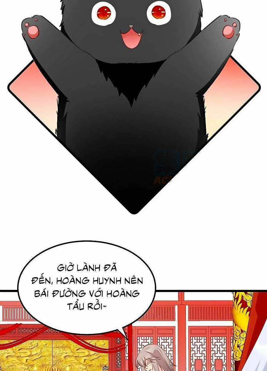 Bạo Sủng Tiểu Manh Phi Chapter 120 trang 3