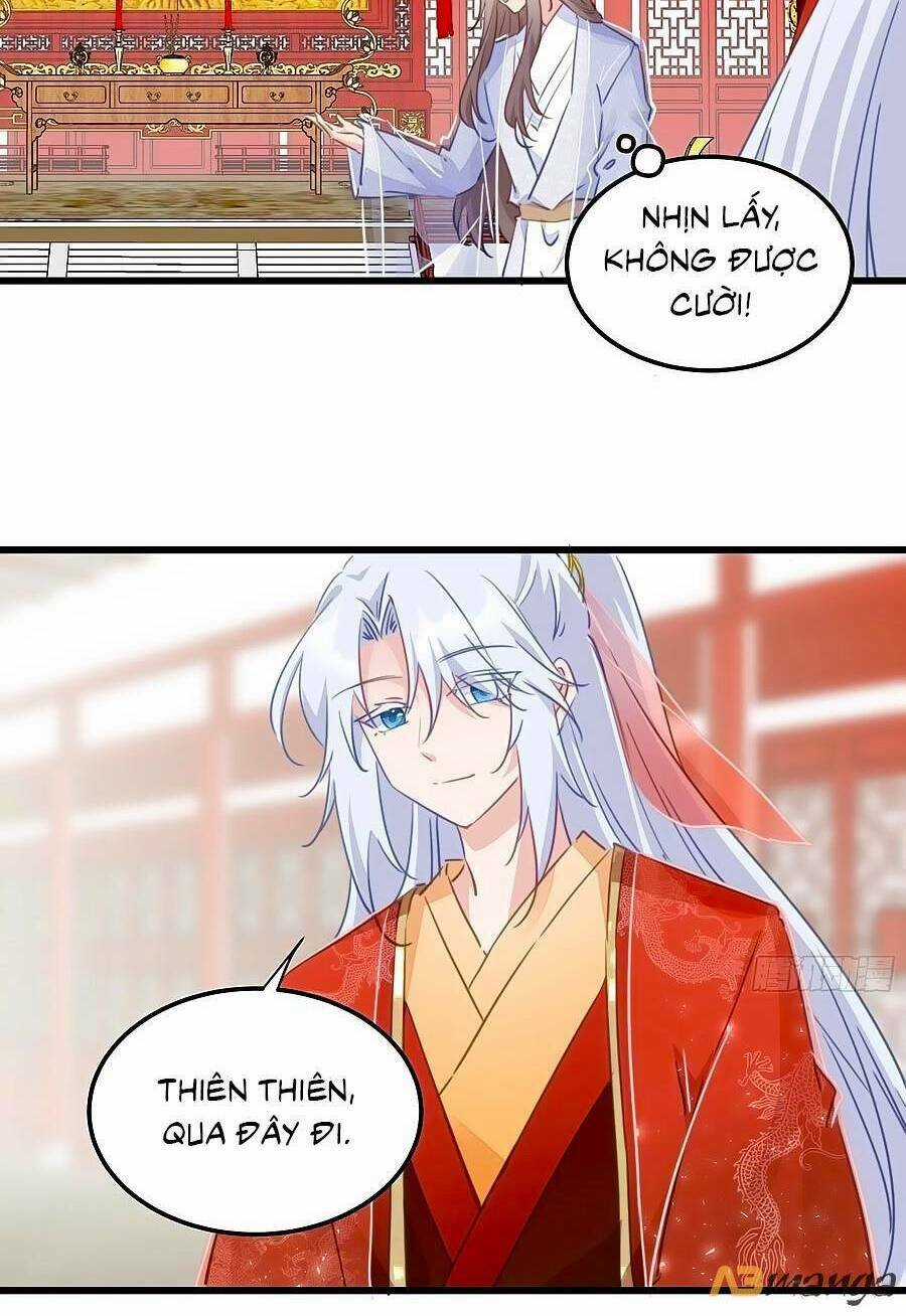 Bạo Sủng Tiểu Manh Phi Chapter 120 trang 4