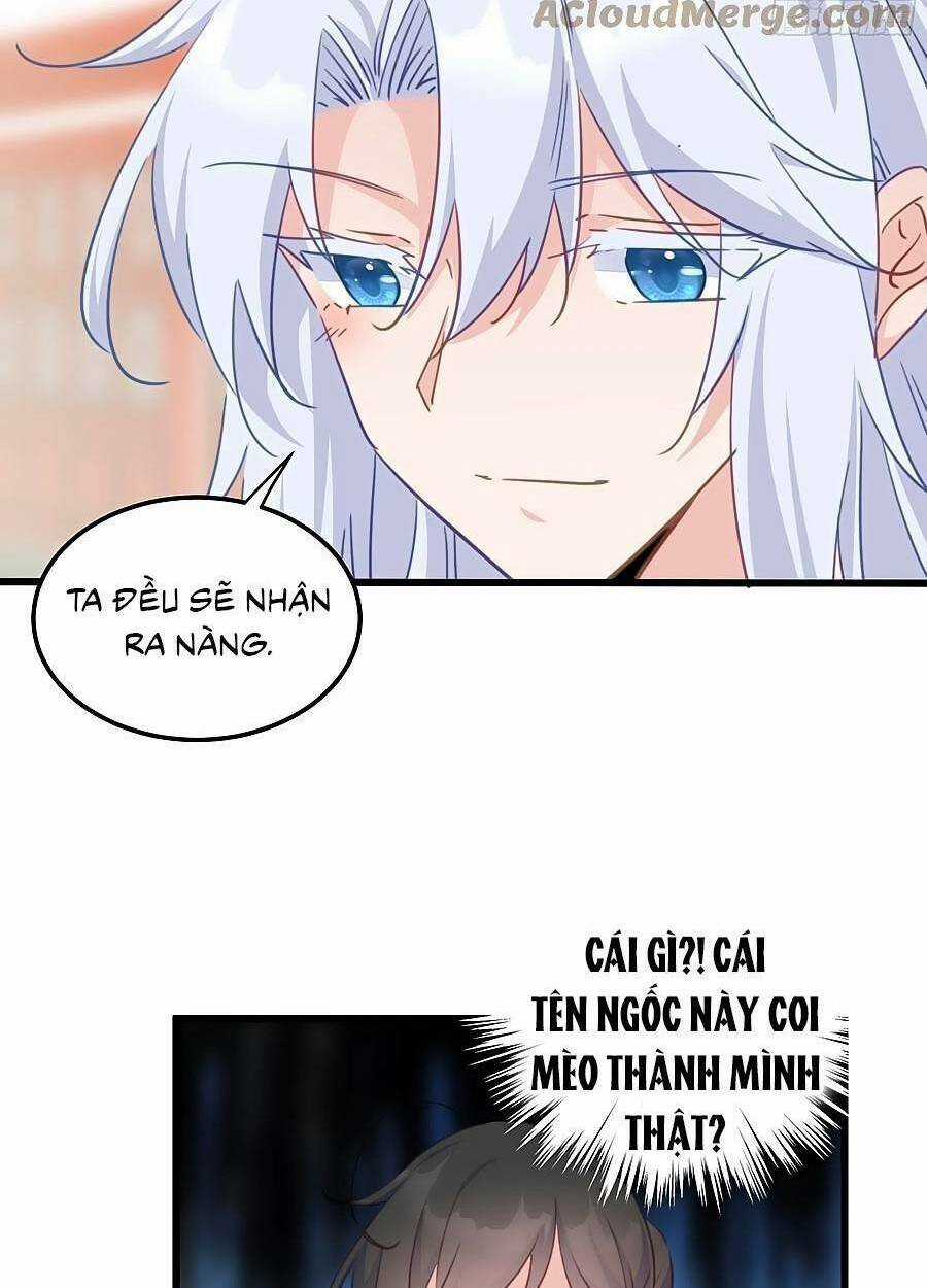 Bạo Sủng Tiểu Manh Phi Chapter 120 trang 6