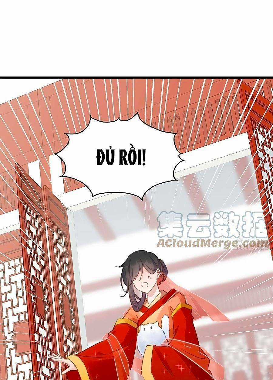 Bạo Sủng Tiểu Manh Phi Chapter 120 trang 8