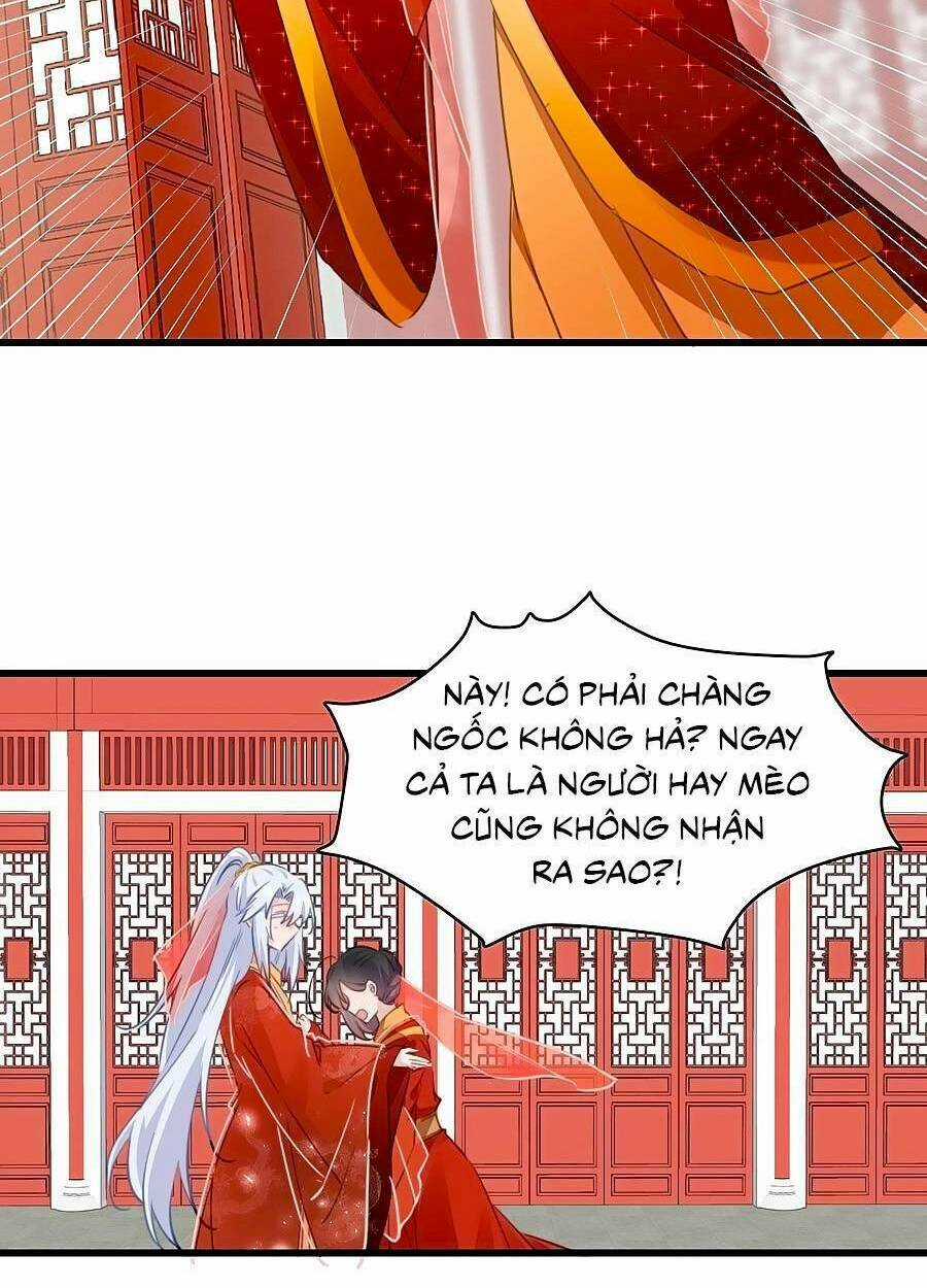 Bạo Sủng Tiểu Manh Phi Chapter 120 trang 9