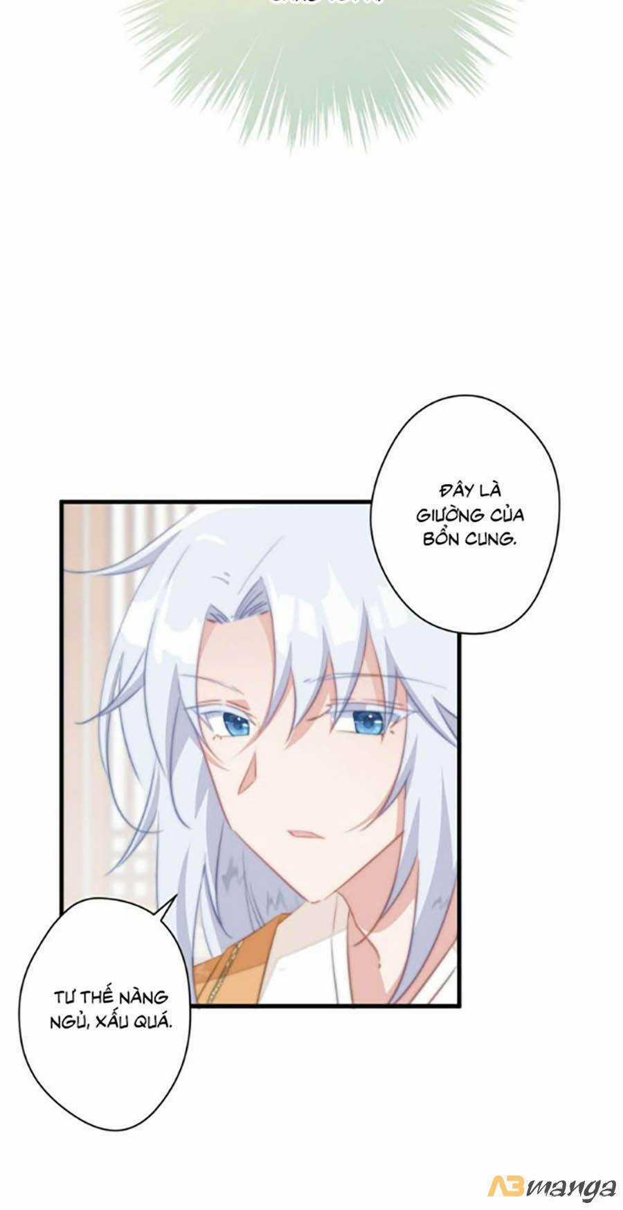 Bạo Sủng Tiểu Manh Phi Chapter 13 trang 10