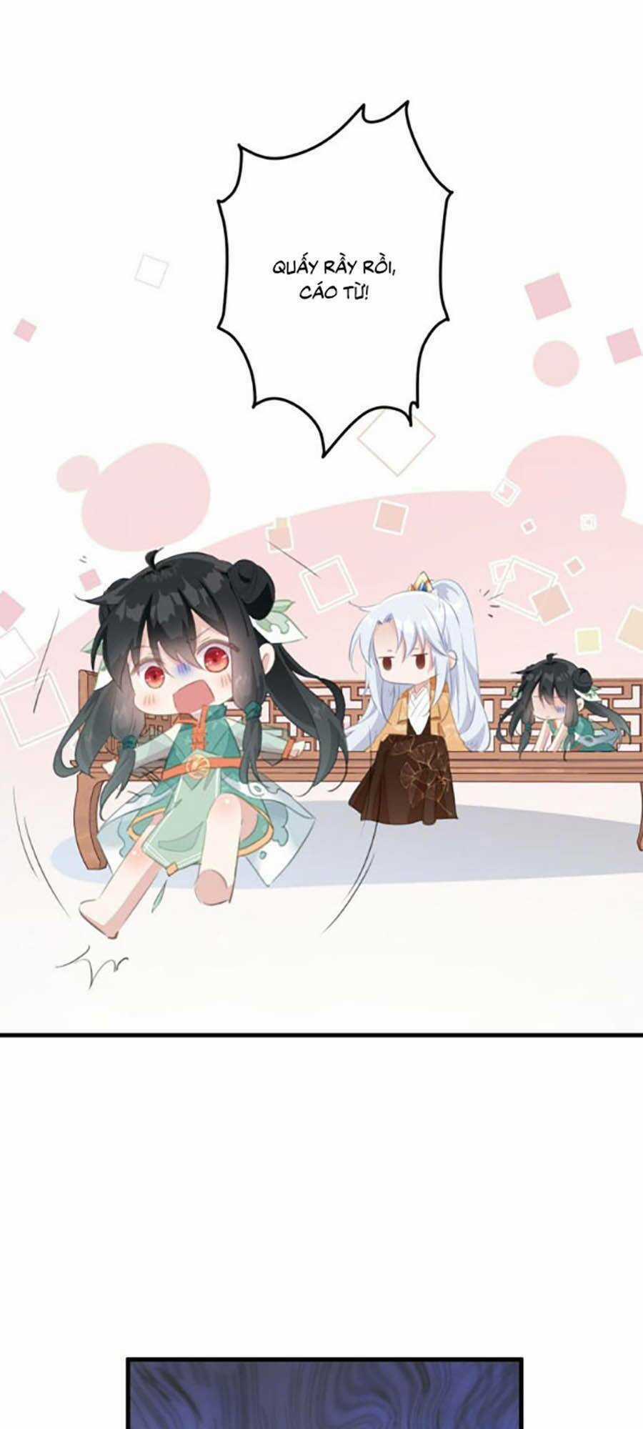 Bạo Sủng Tiểu Manh Phi Chapter 13 trang 11