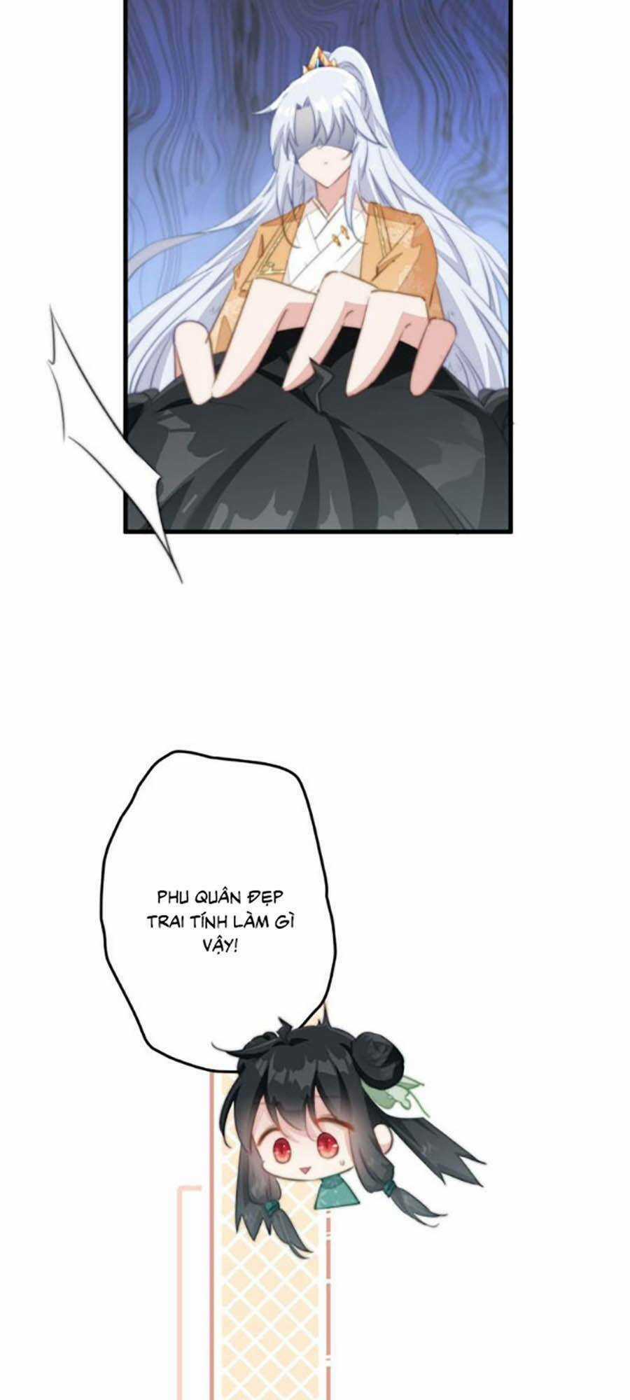 Bạo Sủng Tiểu Manh Phi Chapter 13 trang 12