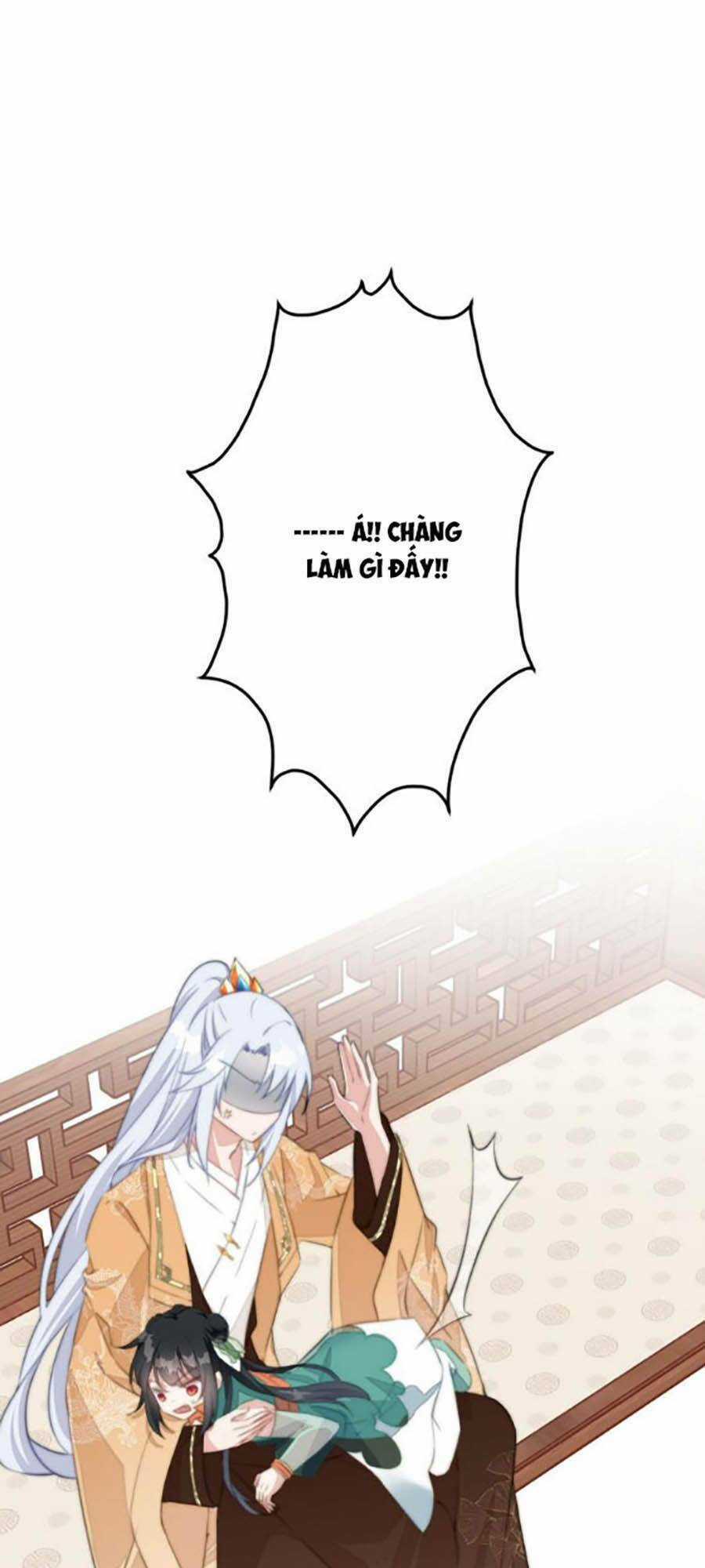 Bạo Sủng Tiểu Manh Phi Chapter 13 trang 15