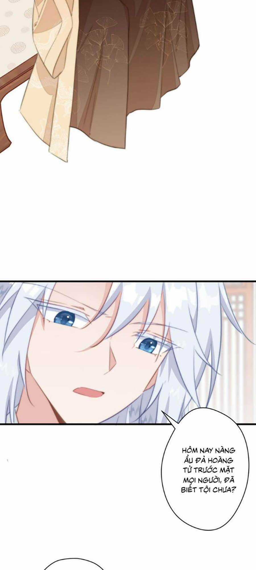 Bạo Sủng Tiểu Manh Phi Chapter 13 trang 16