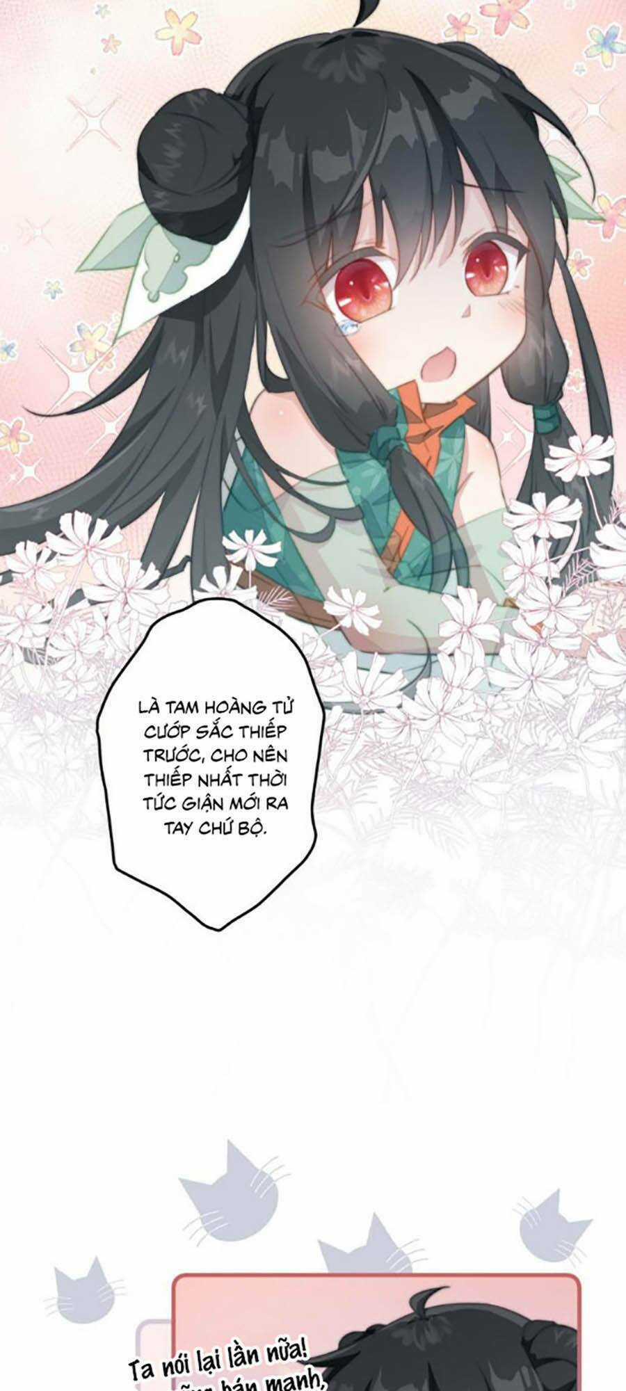 Bạo Sủng Tiểu Manh Phi Chapter 13 trang 18