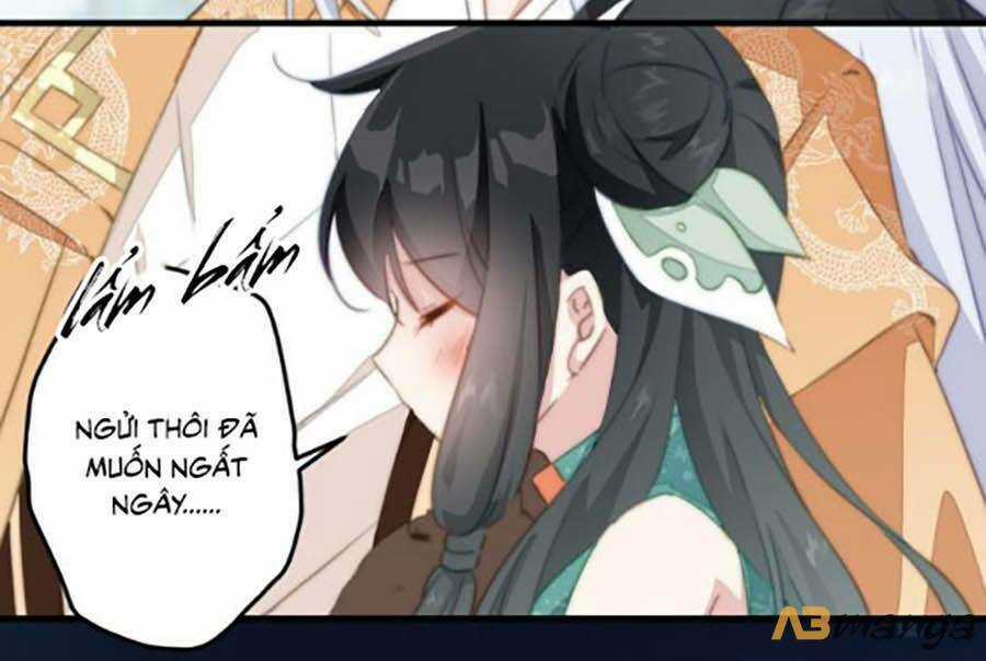 Bạo Sủng Tiểu Manh Phi Chapter 13 trang 2