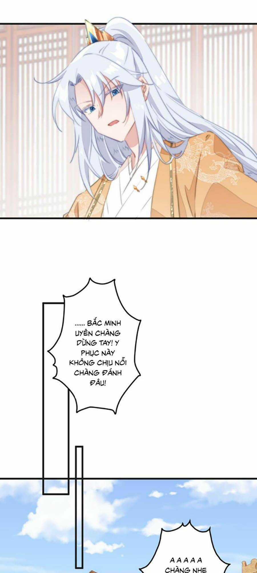 Bạo Sủng Tiểu Manh Phi Chapter 13 trang 21