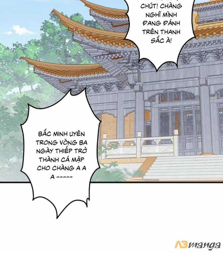 Bạo Sủng Tiểu Manh Phi Chapter 13 trang 22