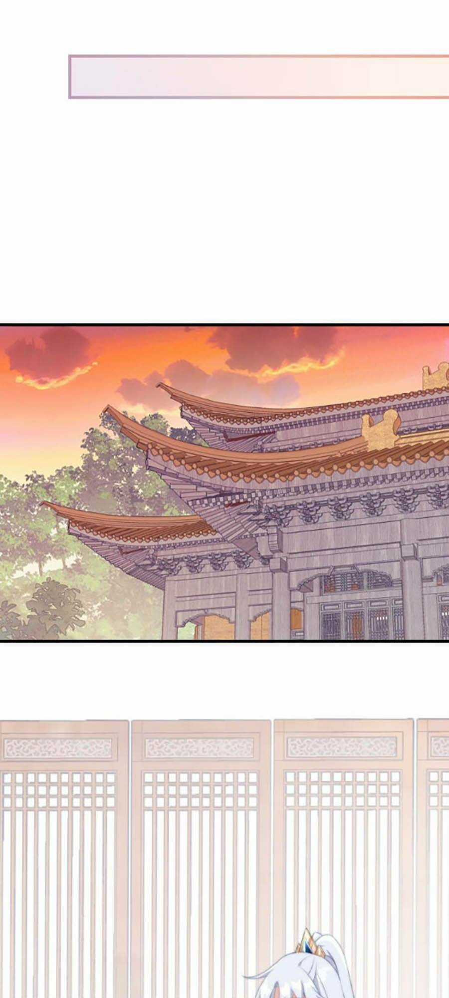 Bạo Sủng Tiểu Manh Phi Chapter 13 trang 23