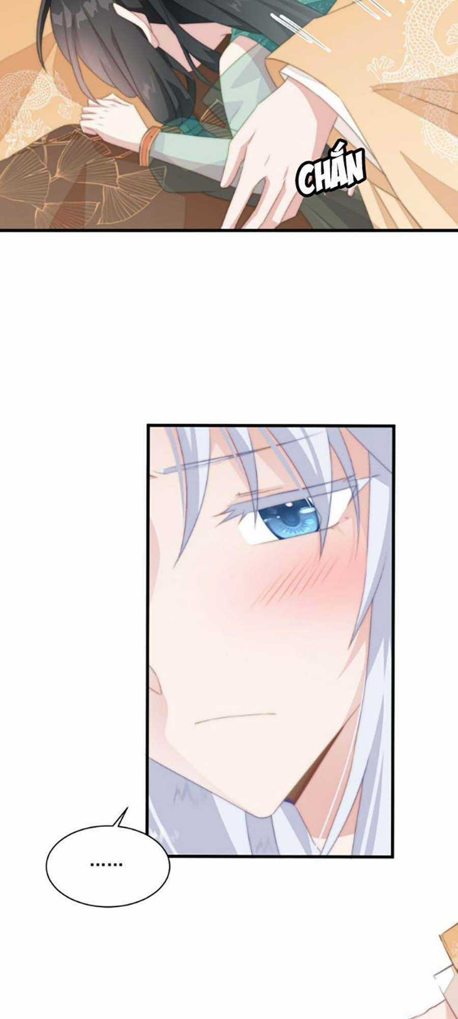 Bạo Sủng Tiểu Manh Phi Chapter 13 trang 26