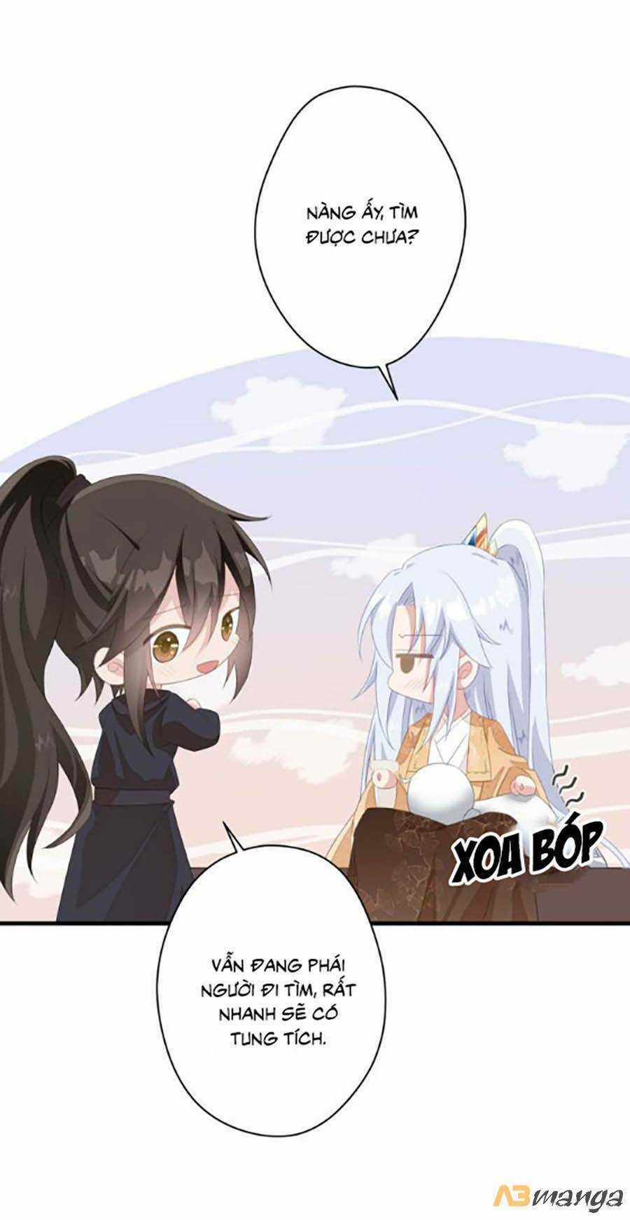 Bạo Sủng Tiểu Manh Phi Chapter 13 trang 28