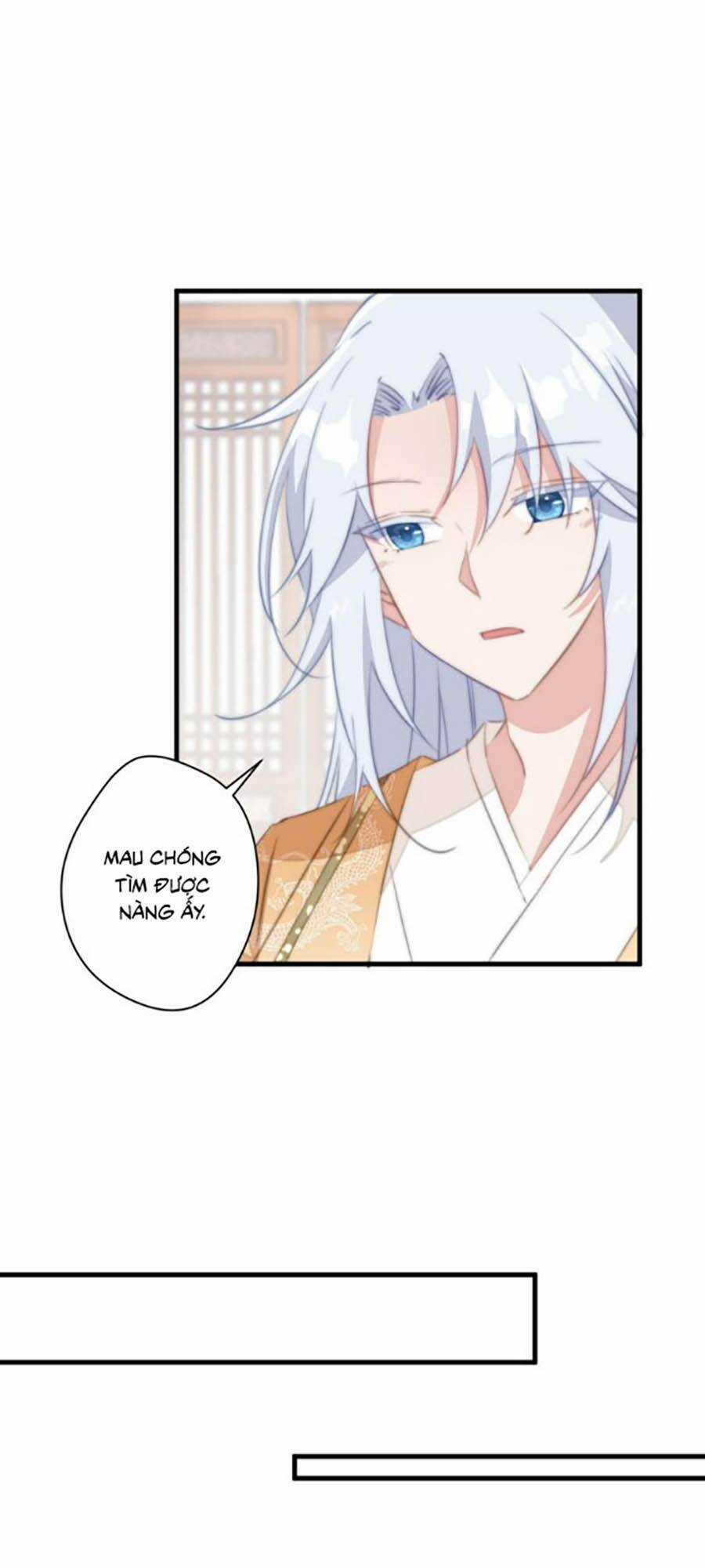 Bạo Sủng Tiểu Manh Phi Chapter 13 trang 29