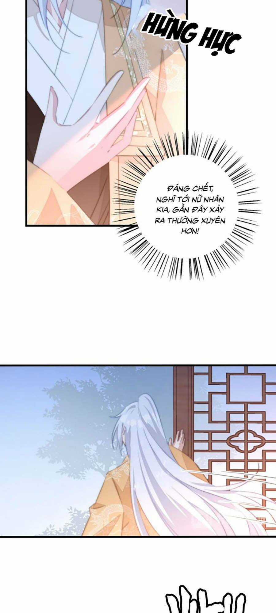 Bạo Sủng Tiểu Manh Phi Chapter 13 trang 31