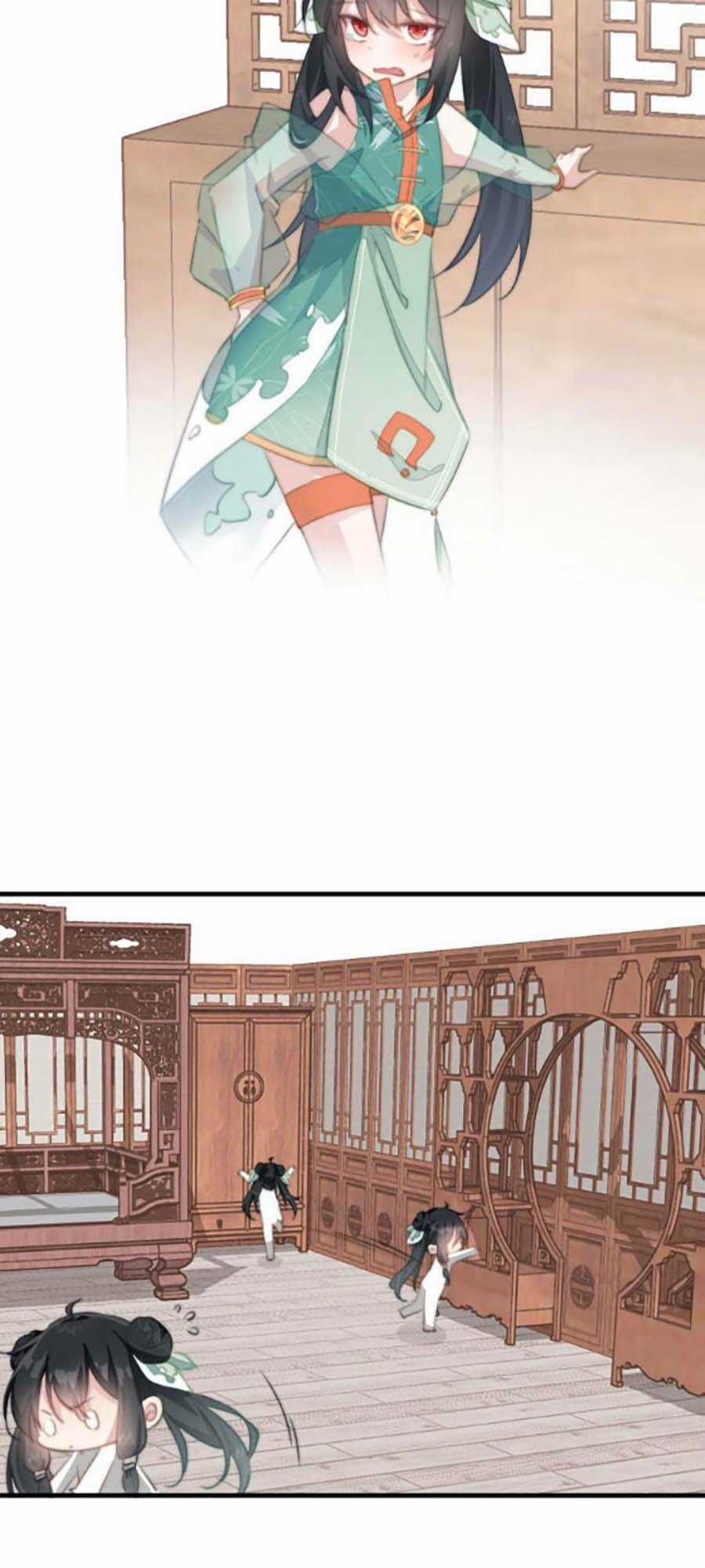 Bạo Sủng Tiểu Manh Phi Chapter 13 trang 34