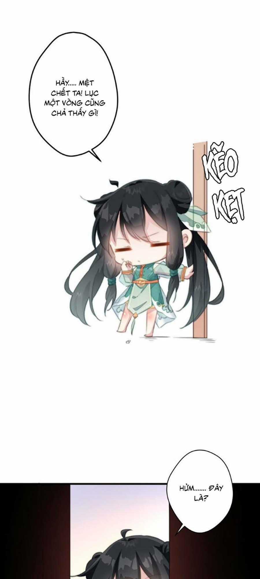 Bạo Sủng Tiểu Manh Phi Chapter 13 trang 35