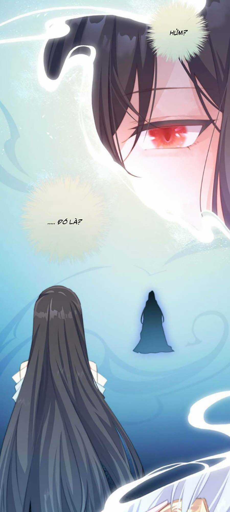 Bạo Sủng Tiểu Manh Phi Chapter 13 trang 5