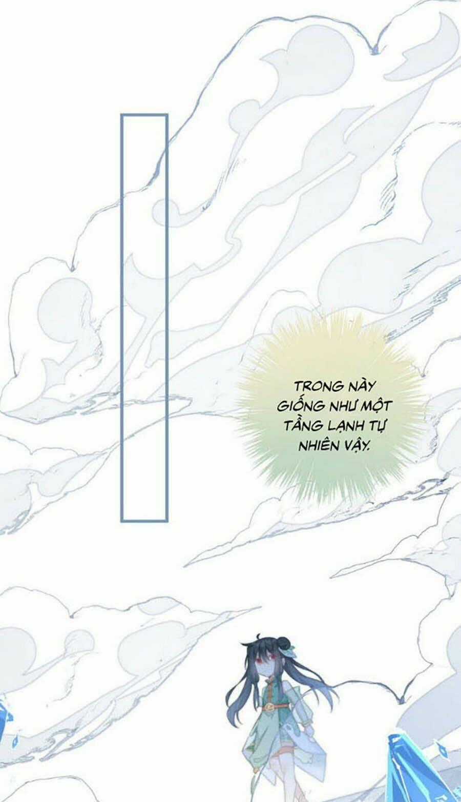 Bạo Sủng Tiểu Manh Phi Chapter 14 trang 1
