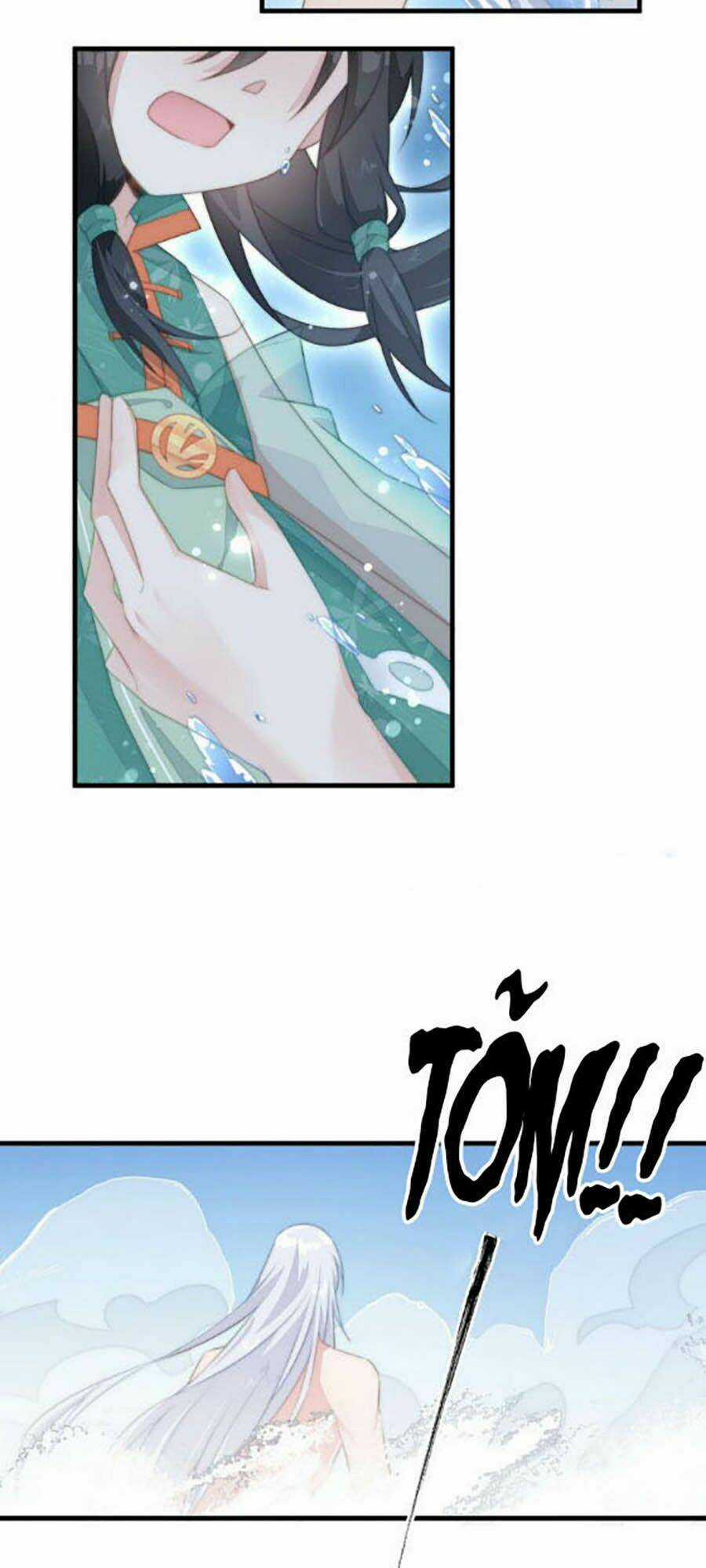 Bạo Sủng Tiểu Manh Phi Chapter 14 trang 14