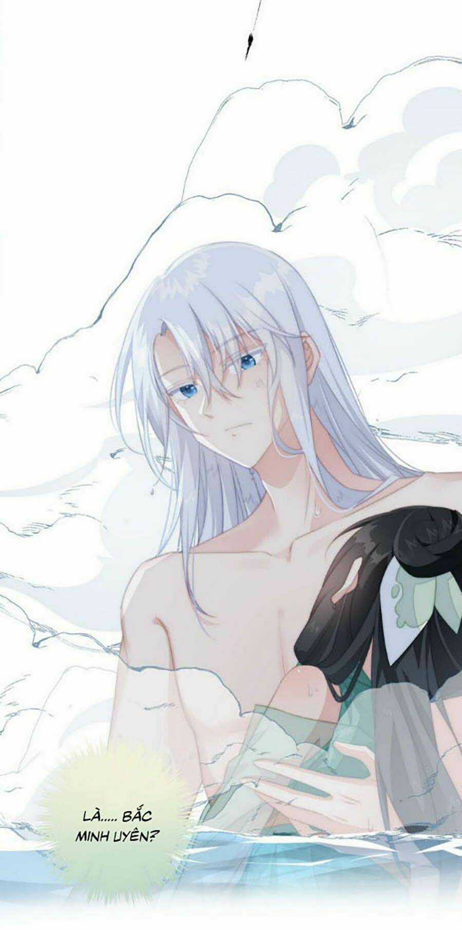 Bạo Sủng Tiểu Manh Phi Chapter 14 trang 15