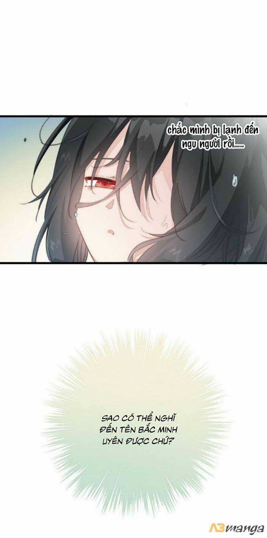 Bạo Sủng Tiểu Manh Phi Chapter 14 trang 16