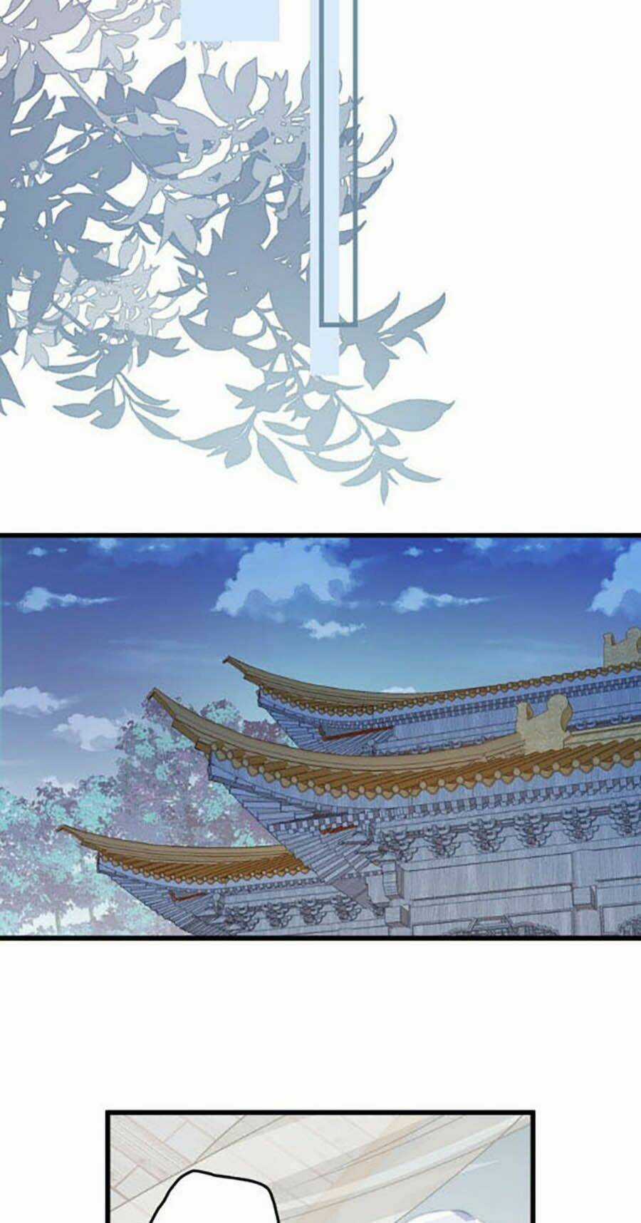 Bạo Sủng Tiểu Manh Phi Chapter 14 trang 18