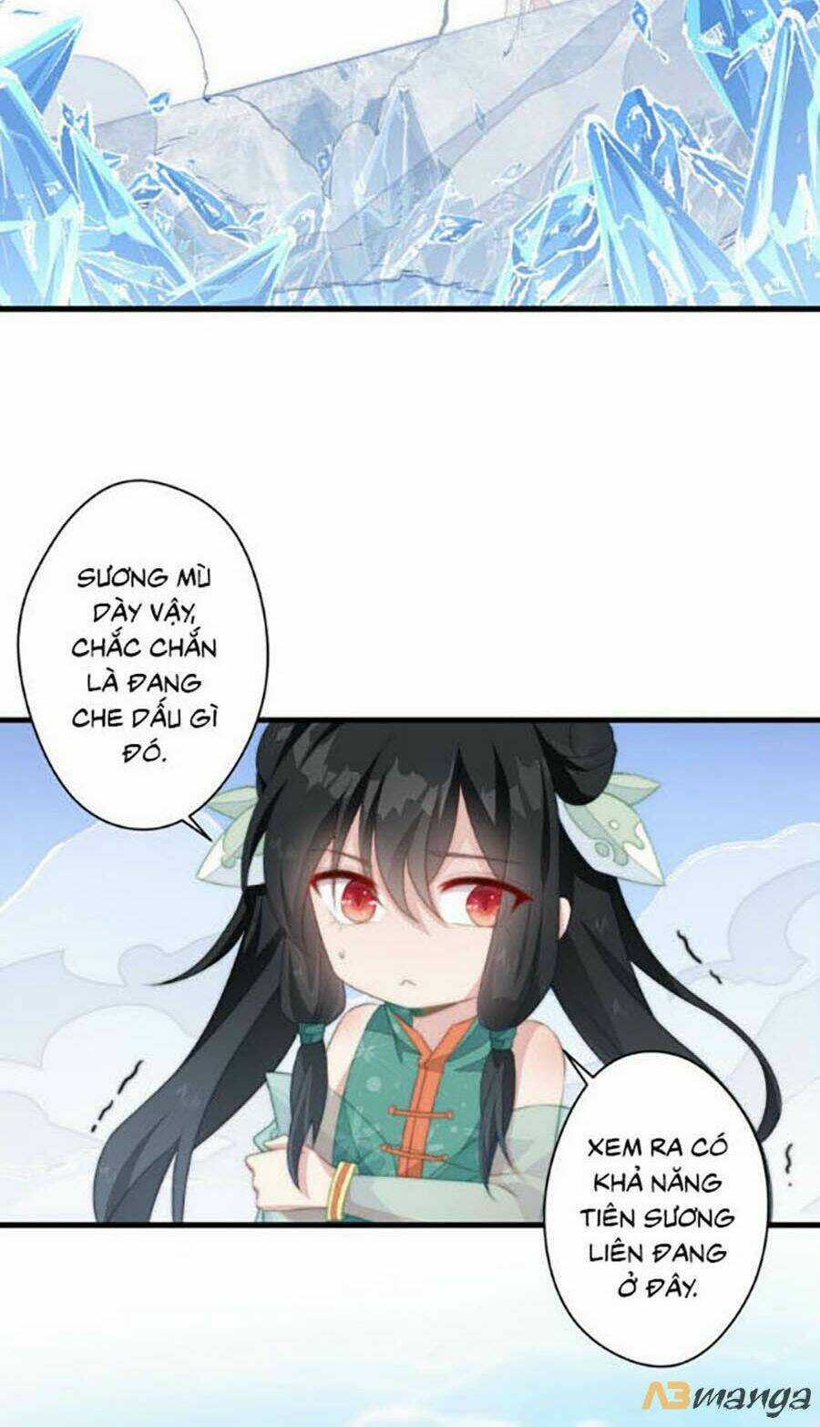 Bạo Sủng Tiểu Manh Phi Chapter 14 trang 2