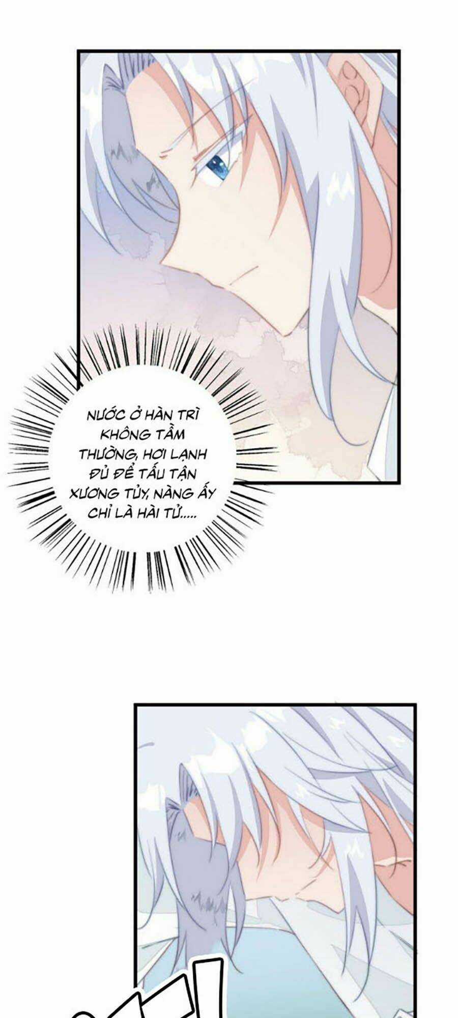 Bạo Sủng Tiểu Manh Phi Chapter 14 trang 20