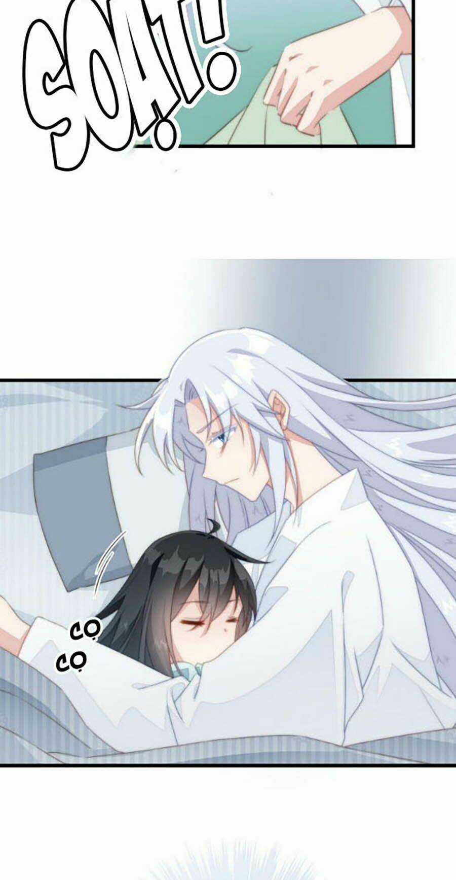 Bạo Sủng Tiểu Manh Phi Chapter 14 trang 21