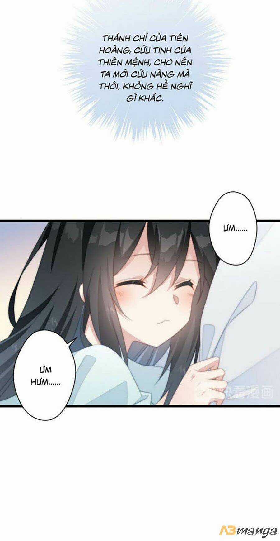 Bạo Sủng Tiểu Manh Phi Chapter 14 trang 22