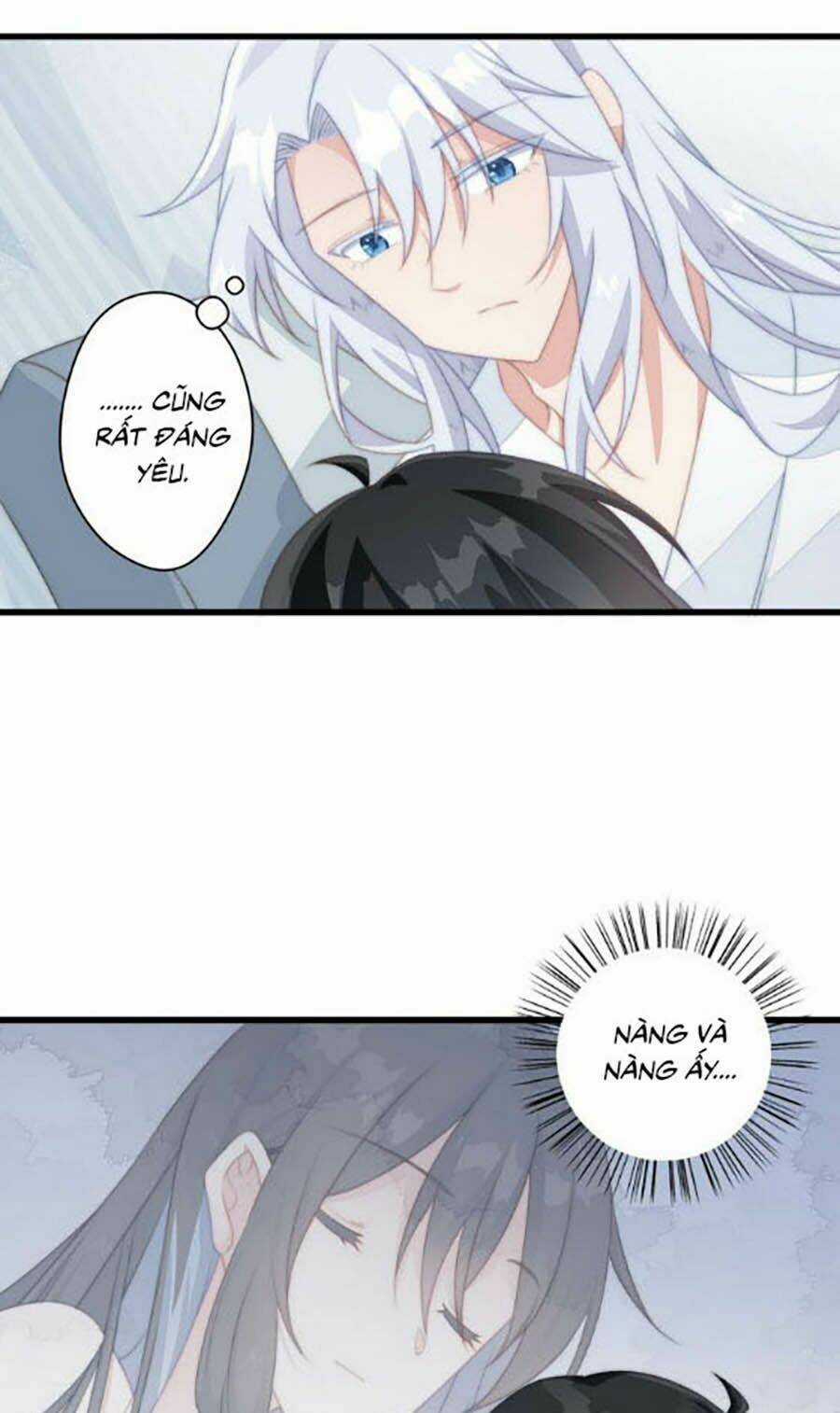 Bạo Sủng Tiểu Manh Phi Chapter 14 trang 23