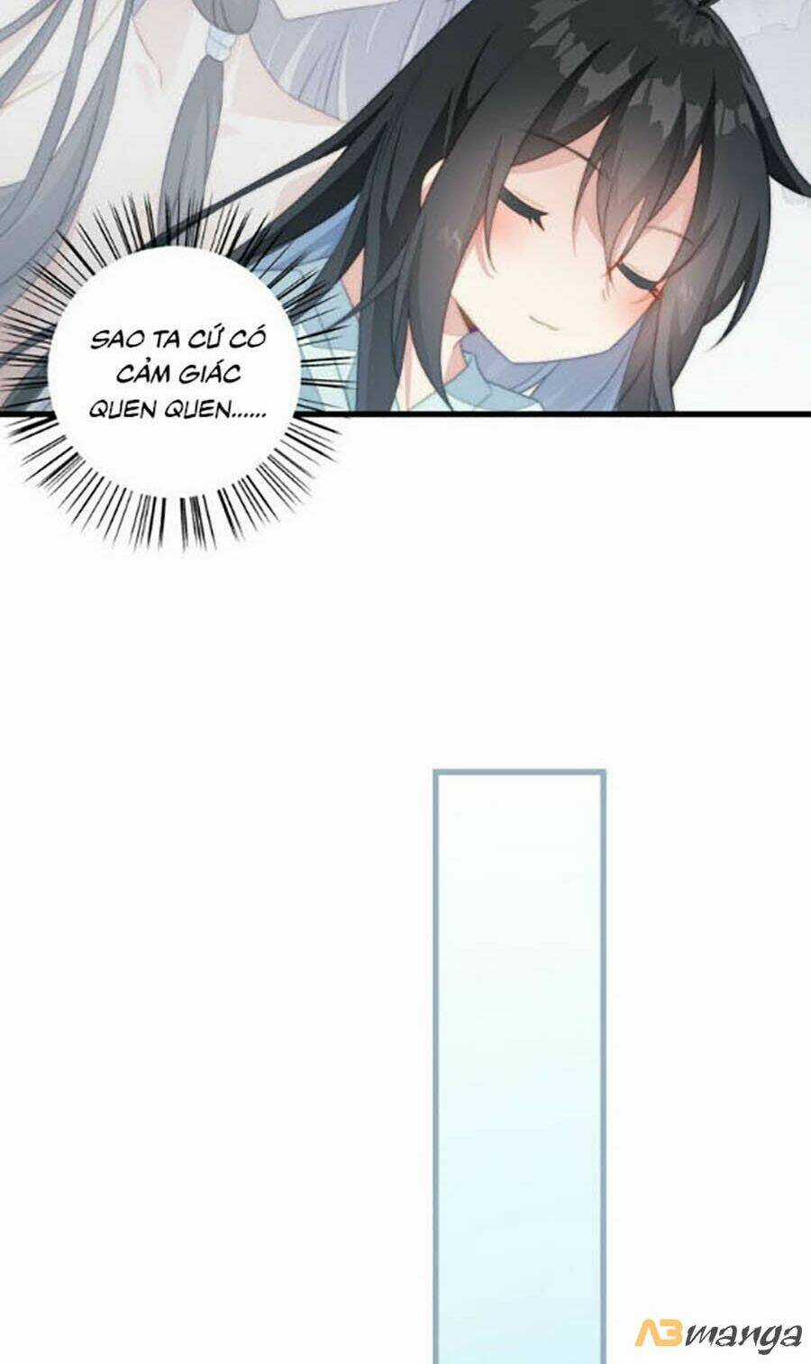 Bạo Sủng Tiểu Manh Phi Chapter 14 trang 24