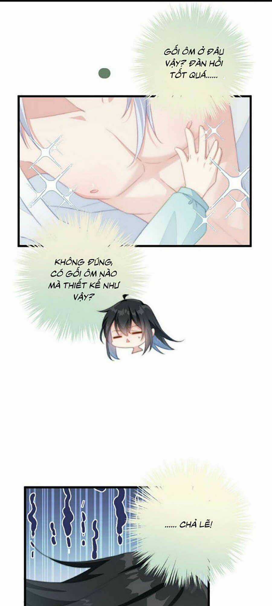 Bạo Sủng Tiểu Manh Phi Chapter 14 trang 27