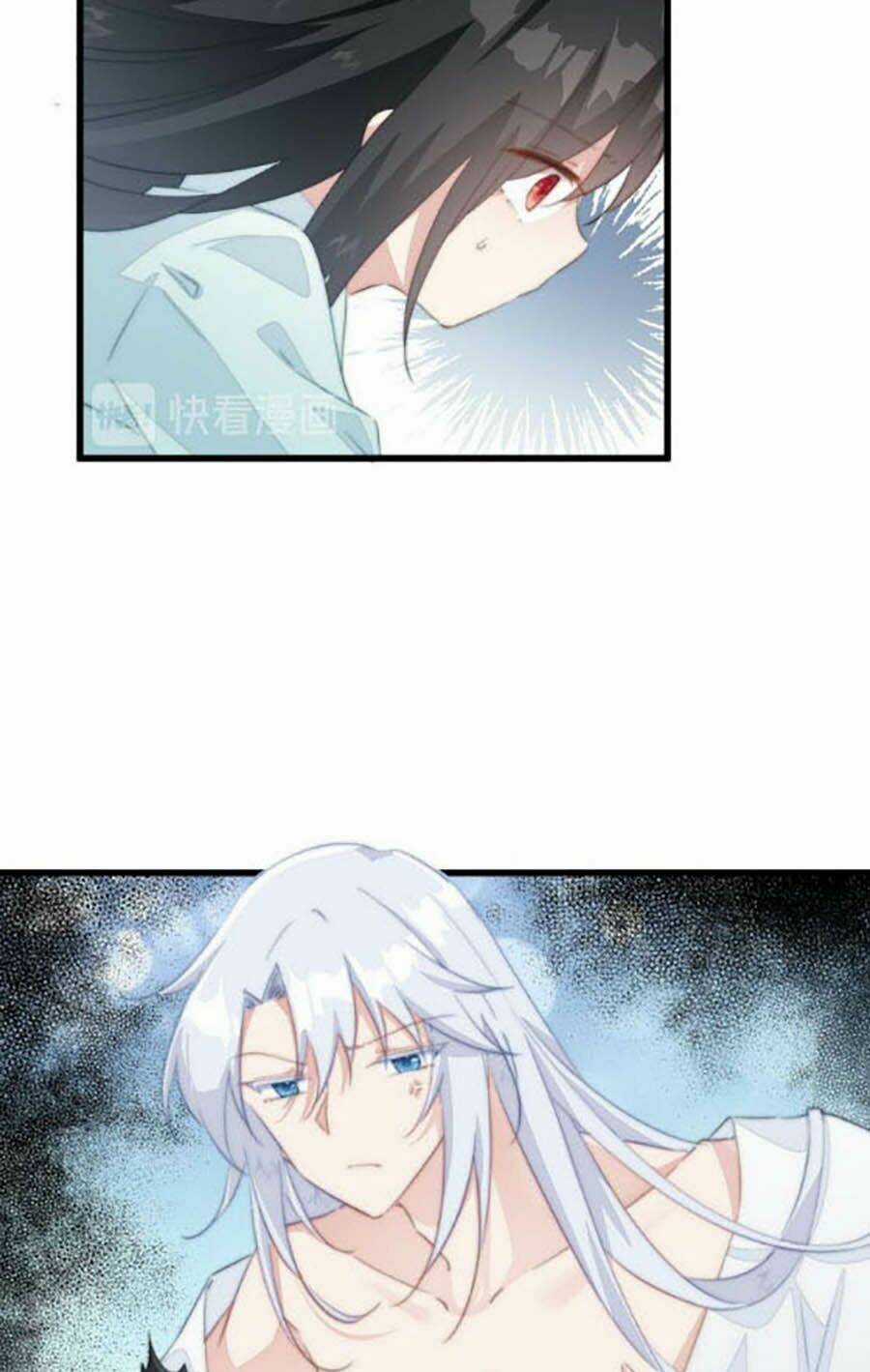 Bạo Sủng Tiểu Manh Phi Chapter 14 trang 28