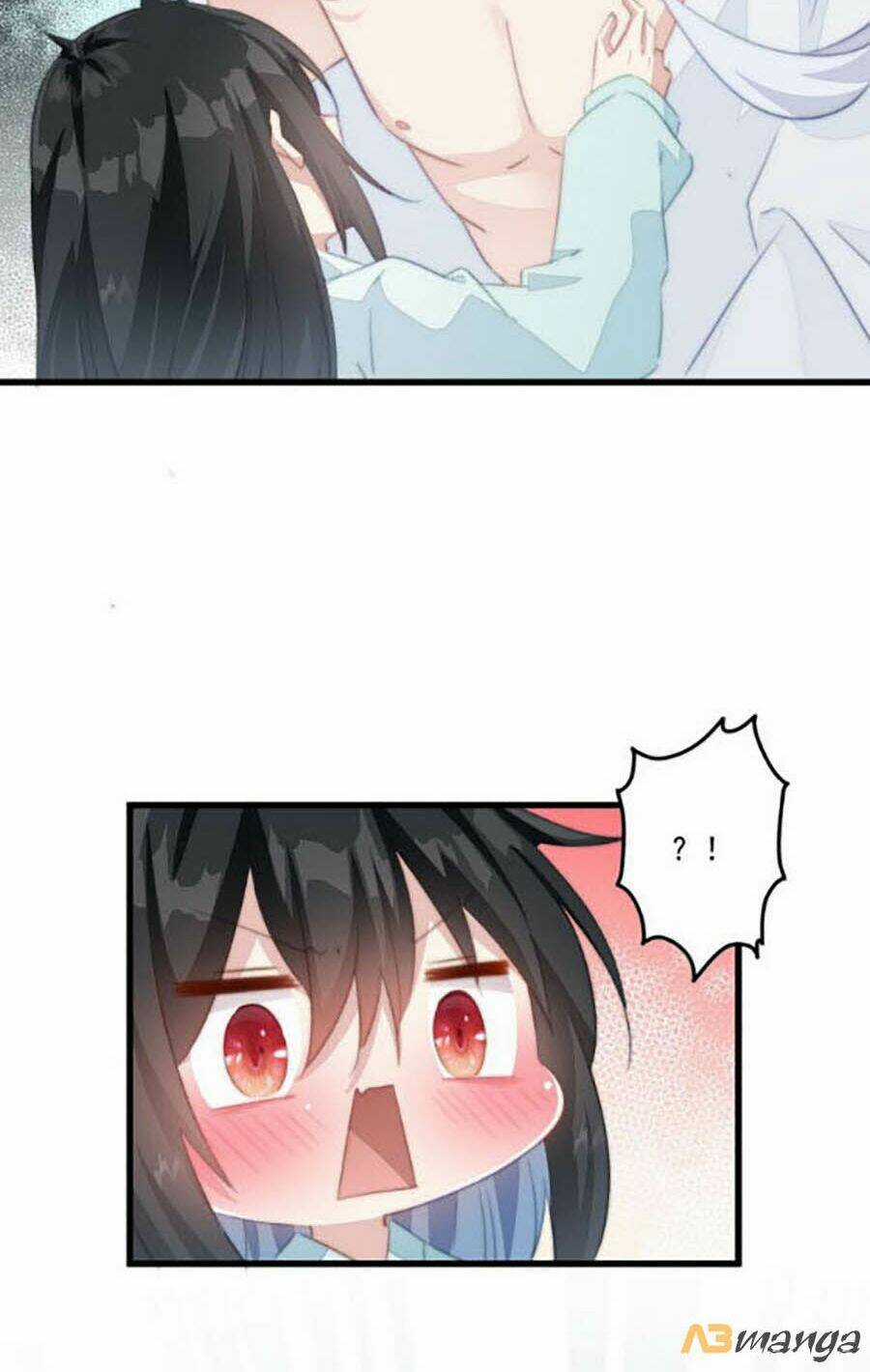 Bạo Sủng Tiểu Manh Phi Chapter 14 trang 29