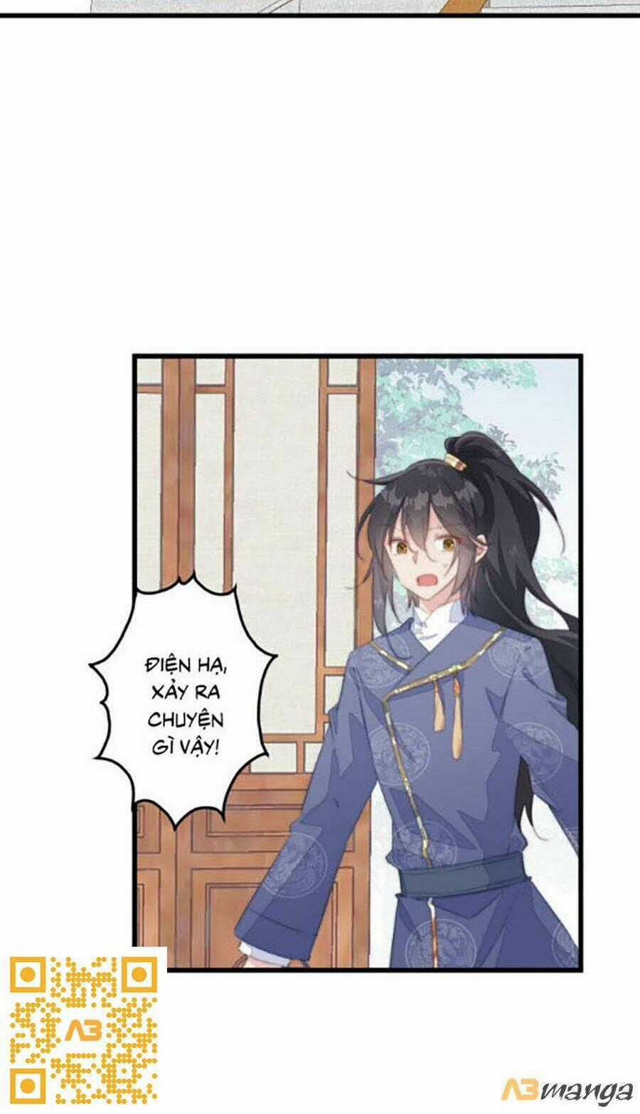 Bạo Sủng Tiểu Manh Phi Chapter 14 trang 31