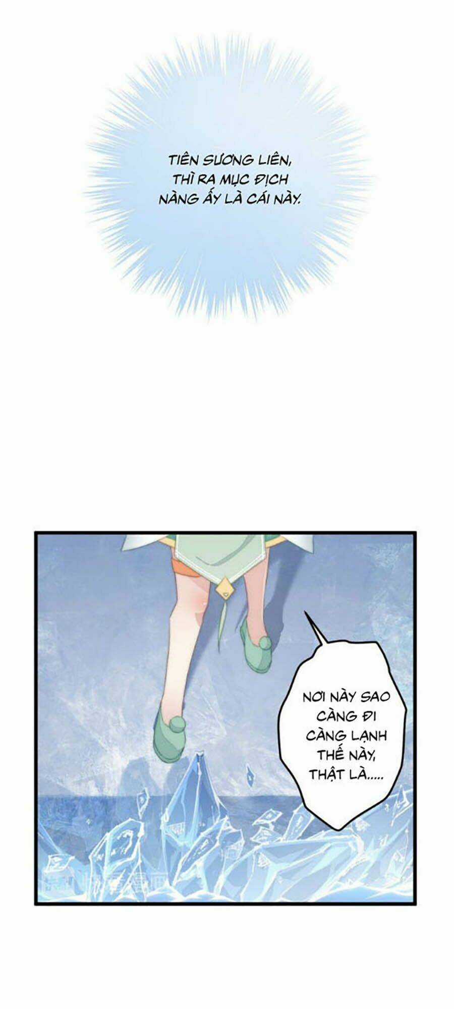 Bạo Sủng Tiểu Manh Phi Chapter 14 trang 5