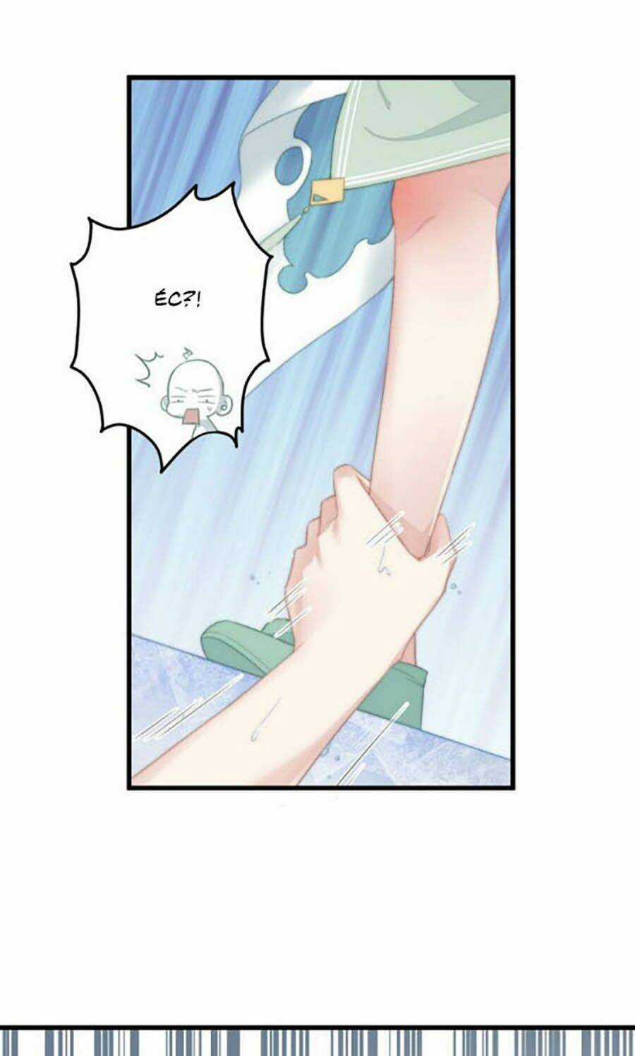 Bạo Sủng Tiểu Manh Phi Chapter 14 trang 6