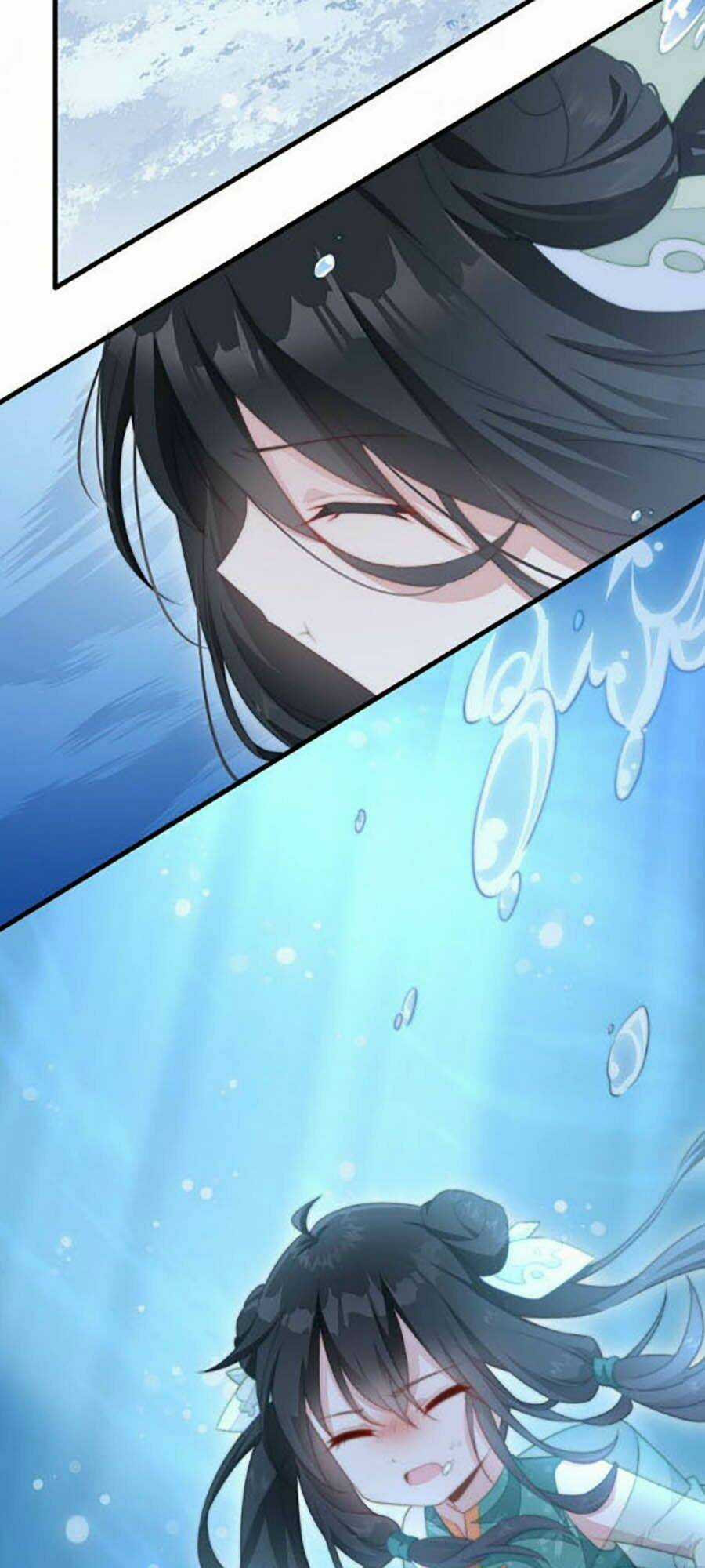 Bạo Sủng Tiểu Manh Phi Chapter 14 trang 8