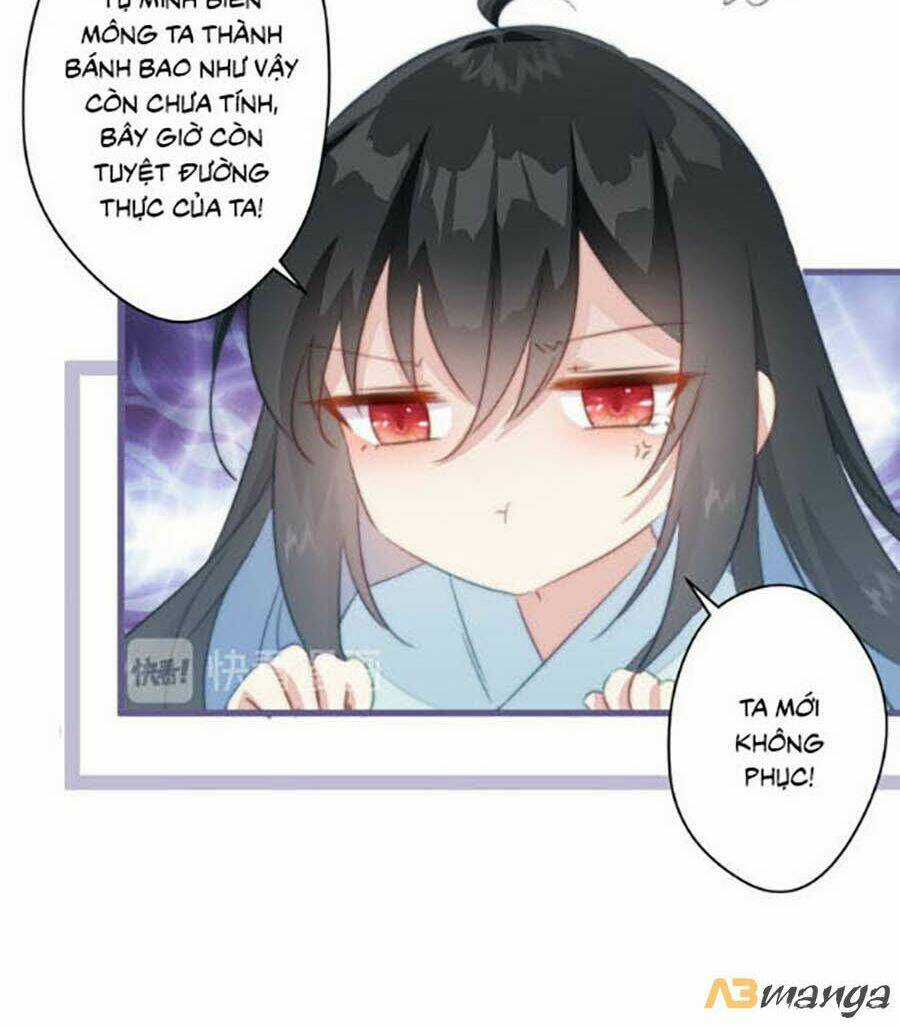 Bạo Sủng Tiểu Manh Phi Chapter 15 trang 10