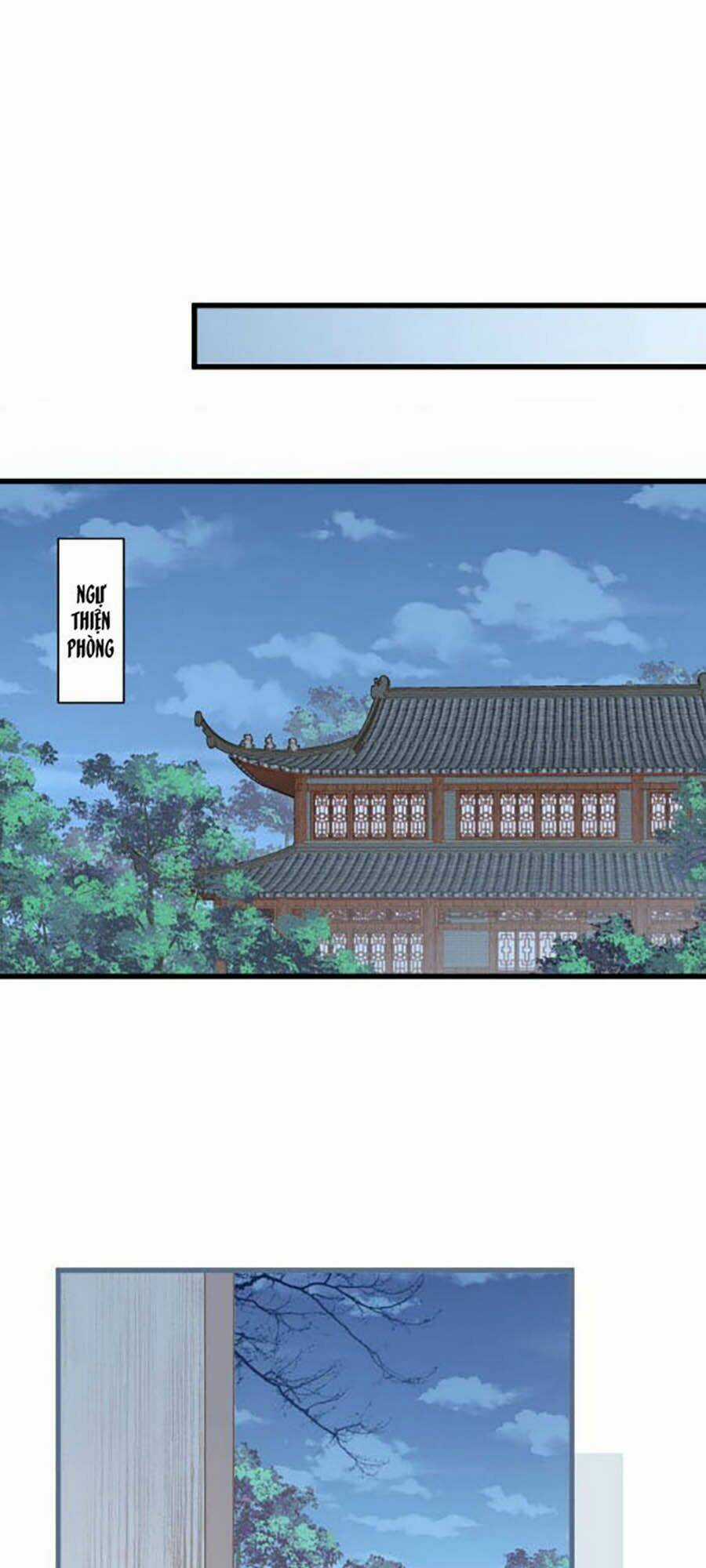 Bạo Sủng Tiểu Manh Phi Chapter 15 trang 11