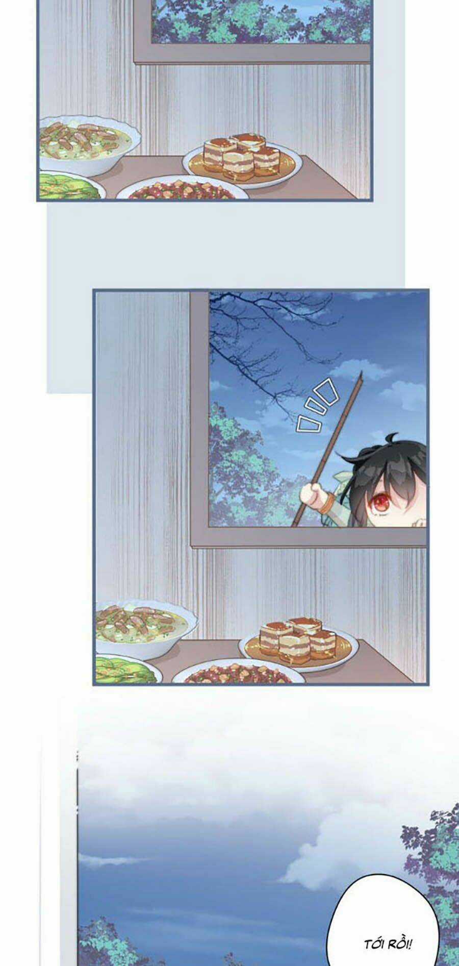 Bạo Sủng Tiểu Manh Phi Chapter 15 trang 12