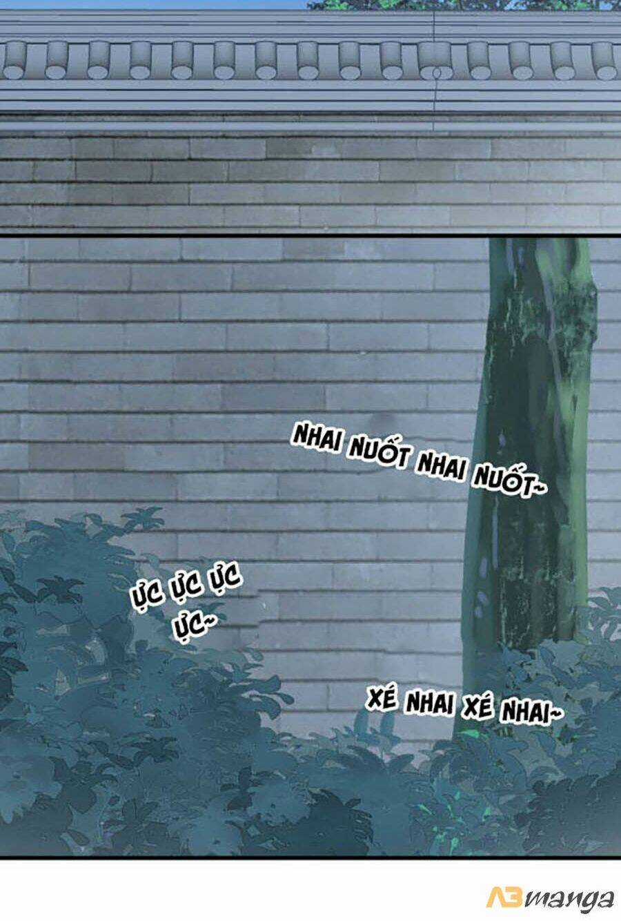 Bạo Sủng Tiểu Manh Phi Chapter 15 trang 16